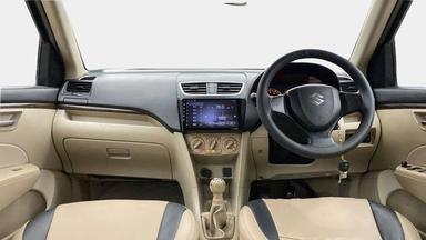 2016 Maruti Swift Dzire