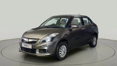 2016 Maruti Swift Dzire