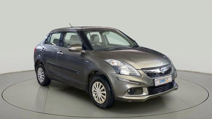 2016 Maruti Swift Dzire