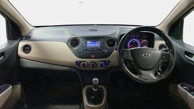 2015 Hyundai Xcent