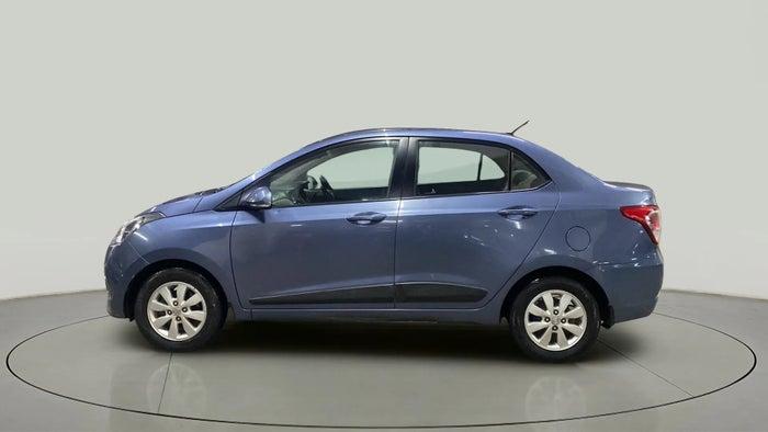 2015 Hyundai Xcent