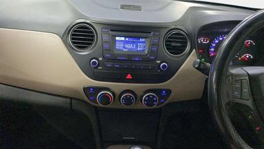 2015 Hyundai Xcent