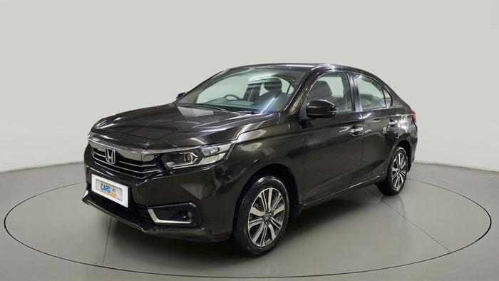 2022 Honda Amaze