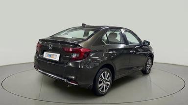 2022 Honda Amaze