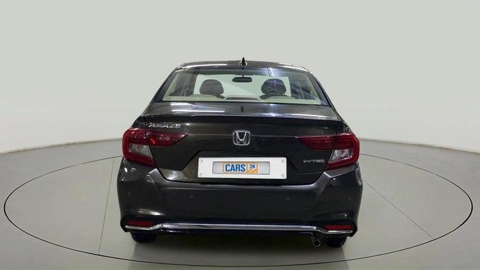 2022 Honda Amaze