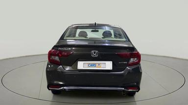 2022 Honda Amaze