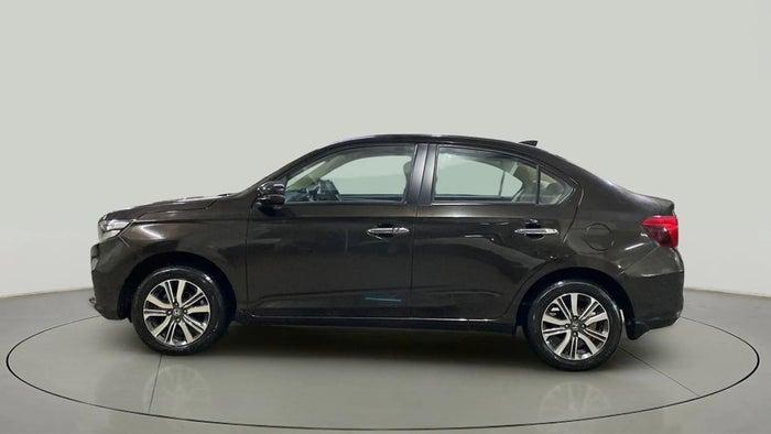 2022 Honda Amaze