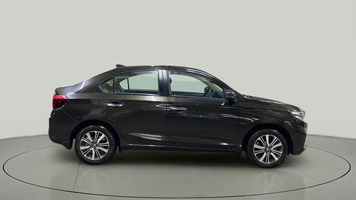 2022 Honda Amaze