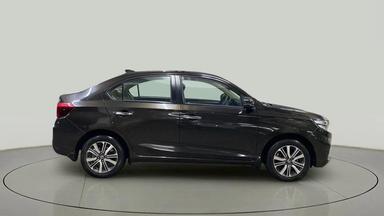 2022 Honda Amaze