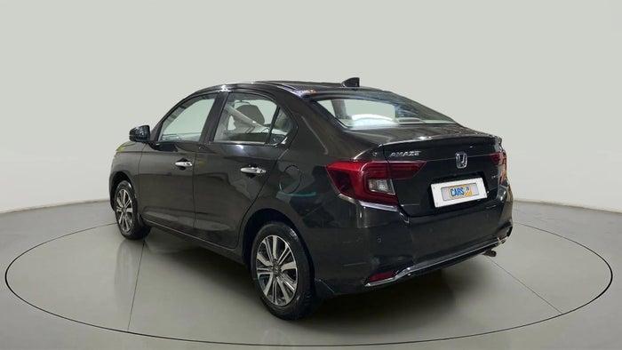 2022 Honda Amaze