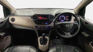 2016 Hyundai XCENT