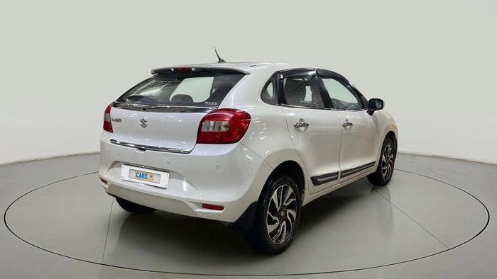 2020 Maruti Baleno