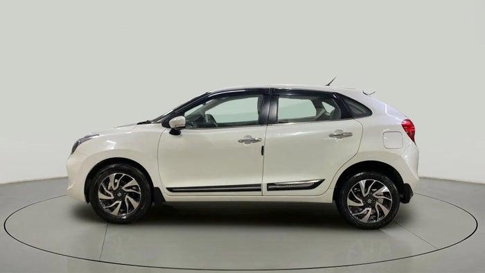 2020 Maruti Baleno