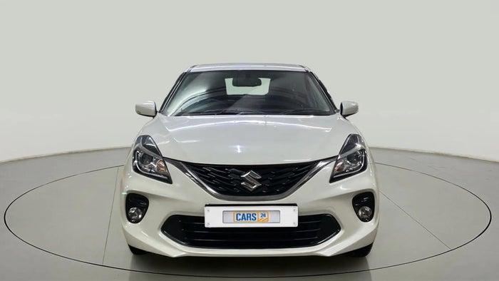 2020 Maruti Baleno