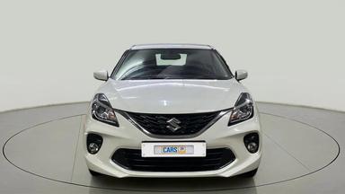 2020 Maruti Baleno