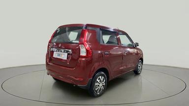 2022 Maruti New Wagon-R