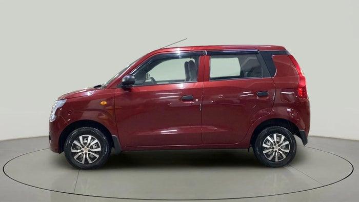 2022 Maruti New Wagon-R