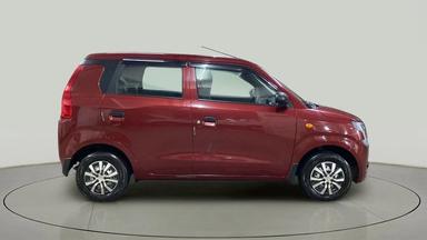 2022 Maruti New Wagon-R