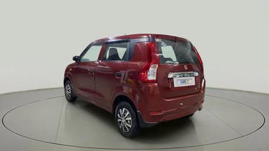 2022 Maruti New Wagon-R