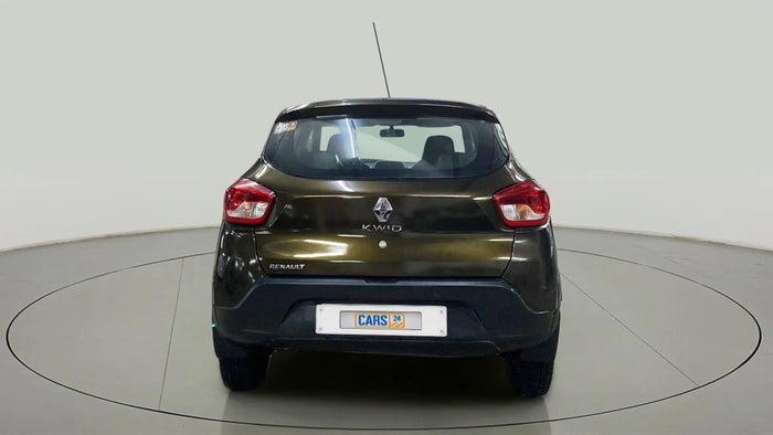 2019 Renault Kwid