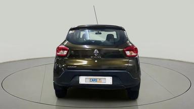 2019 Renault Kwid