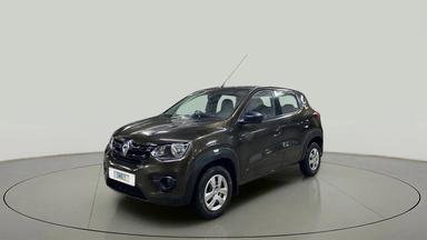 2019 Renault Kwid