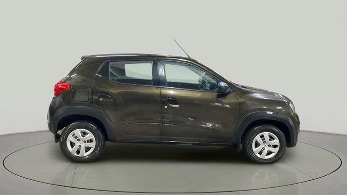 2019 Renault Kwid