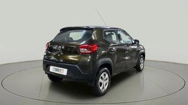 2019 Renault Kwid