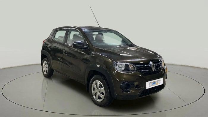 2019 Renault Kwid