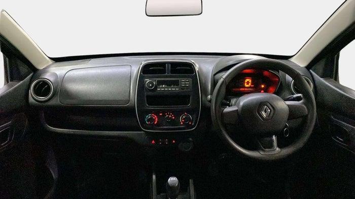 2019 Renault Kwid