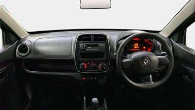 2019 Renault Kwid