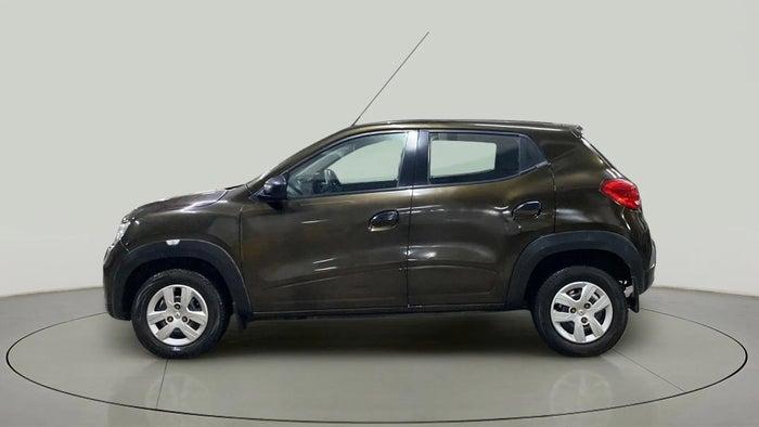 2019 Renault Kwid