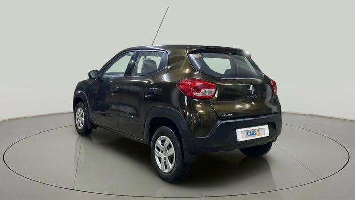 2019 Renault Kwid