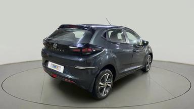 2020 Tata ALTROZ