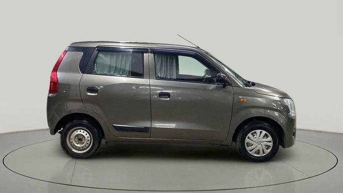 2020 Maruti New Wagon-R