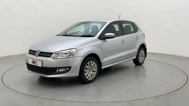 2014 Volkswagen Polo