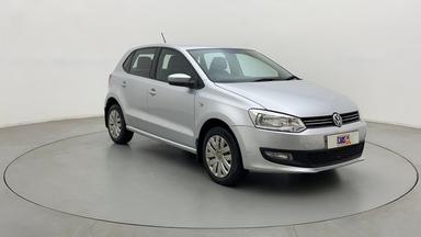 2014 Volkswagen Polo