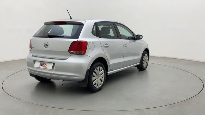 2014 Volkswagen Polo