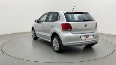 2014 Volkswagen Polo