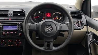 2014 Volkswagen Polo