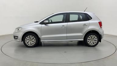 2014 Volkswagen Polo