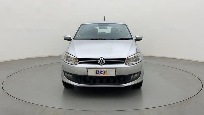 2014 Volkswagen Polo