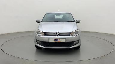 2014 Volkswagen Polo