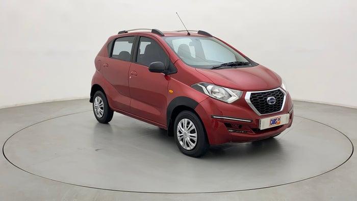 2020 Datsun Redi Go