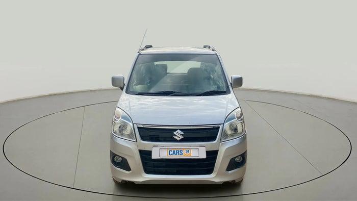 2016 Maruti Wagon R 1.0