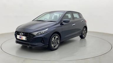 2022 Hyundai NEW I20