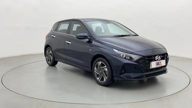 2022 Hyundai NEW I20