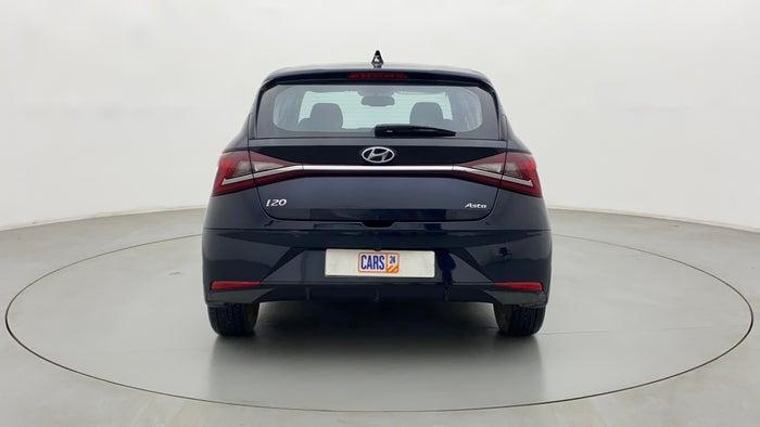 2022 Hyundai NEW I20