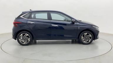 2022 Hyundai NEW I20