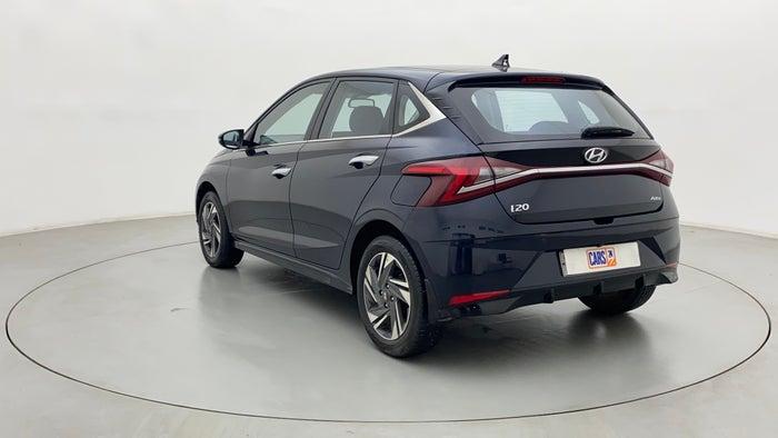 2022 Hyundai NEW I20